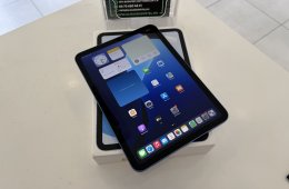 iPad 10th. 64GB Wifi Újszerű/1-3 hónap gar./Akku 88%/p4785