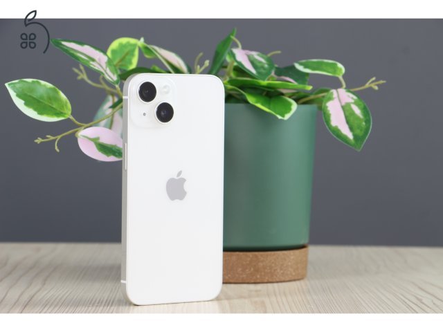 Apple iPhone 14 128GB csillagfény A US-7808