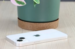 Apple iPhone 14 128GB csillagfény A US-7808