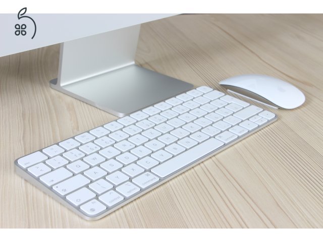 Apple iMac 24