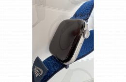 Apple Watch 11 46mm karcmentes 1,5 év garanciával