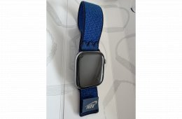Apple Watch 11 46mm karcmentes 1,5 év garanciával