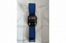 Apple Watch 11 46mm karcmentes 1,5 év garanciával