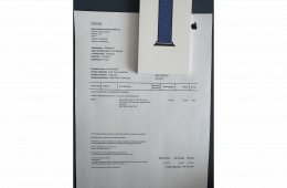 Apple Watch 11 46mm karcmentes 1,5 év garanciával