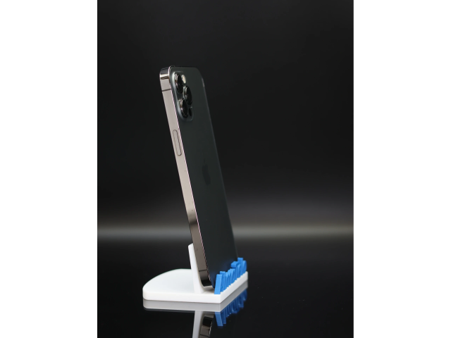 Apple iPhone 12 Pro Max 128 GB Graphite 100% akku - 12 HÓ GARANCIA