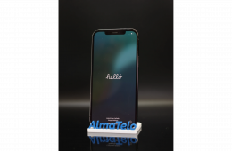 Apple iPhone 12 Pro Max 128 GB Graphite 100% akku - 12 HÓ GARANCIA