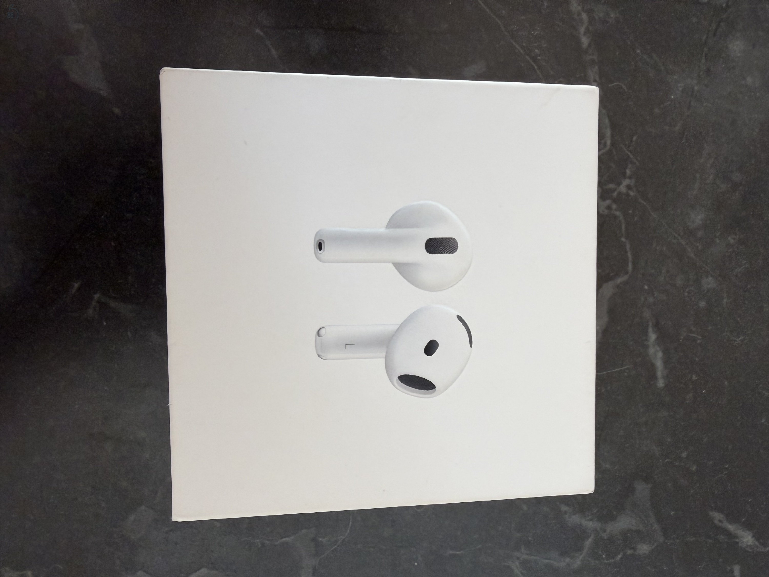 Apple Airpods 4