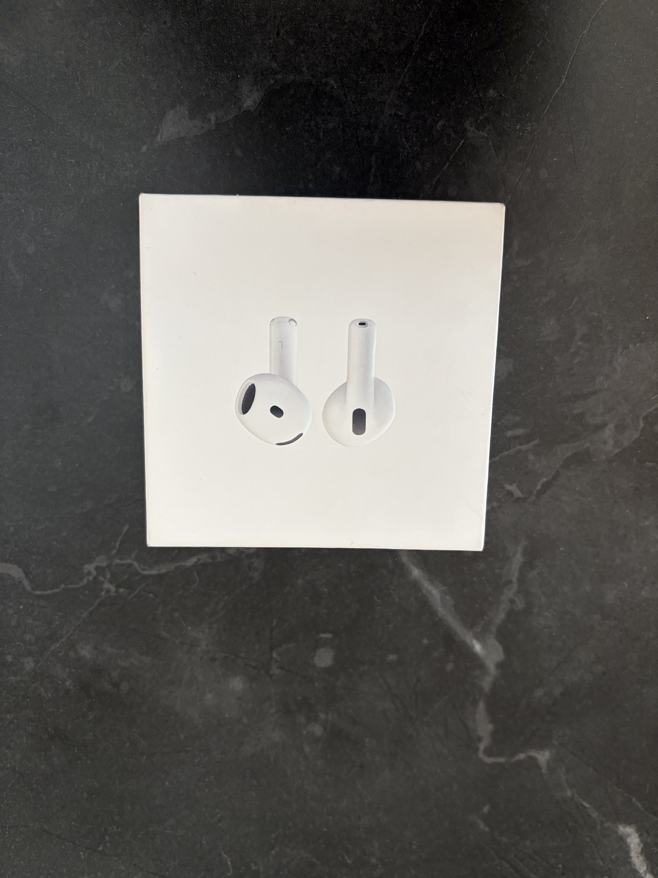 Apple Airpods 4