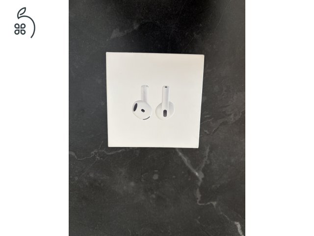 Apple Airpods 4