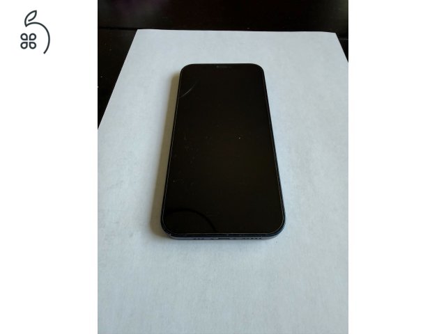 Eladó iPhone 12, 64GB, kék