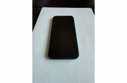 Eladó iPhone 12, 64GB, kék