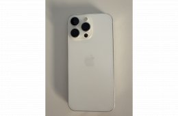 iPhone 16 Pro Max 256GB - white titanium