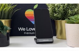 iPhone 12 Pro 512GB Fekete, Független - 1ÉV Garancia, Számla