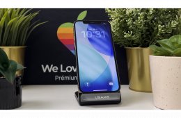 iPhone 12 Pro 512GB Fekete, Független - 1ÉV Garancia, Számla