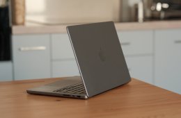 2021 MacBook Pro 14 1TB + M1 Pro NEM ALAP MODELL (10 magos CPU+ 16 magos GPU) MKGQ3MG/A