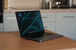 2021 MacBook Pro 14 1TB + M1 Pro NEM ALAP MODELL (10 magos CPU+ 16 magos GPU) MKGQ3MG/A