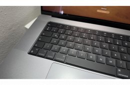 Macbook Pro 16