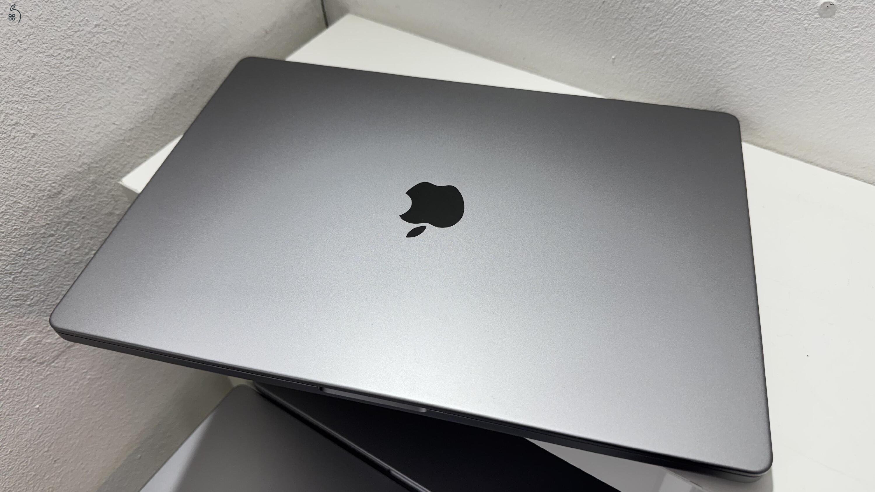 Macbook Pro 16