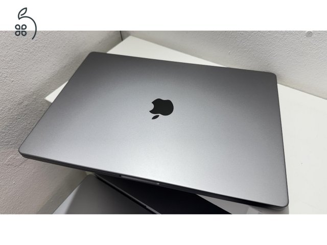 Macbook Pro 16