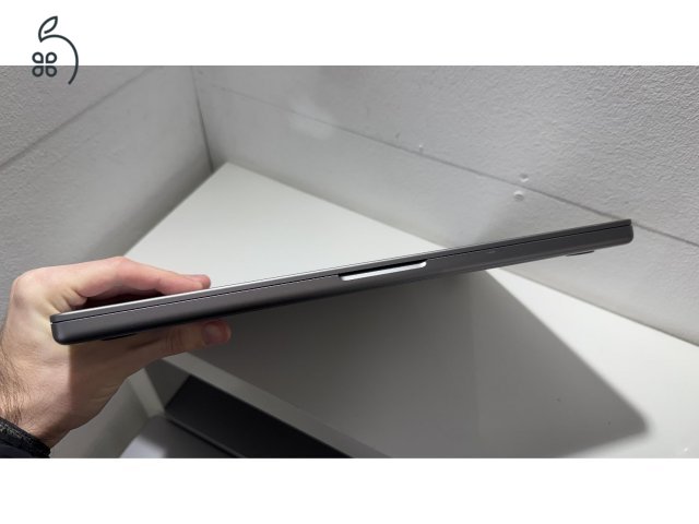 Macbook Pro 16