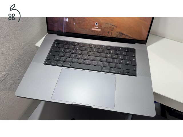 Macbook Pro 16