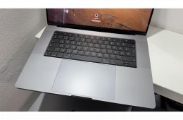 Macbook Pro 16