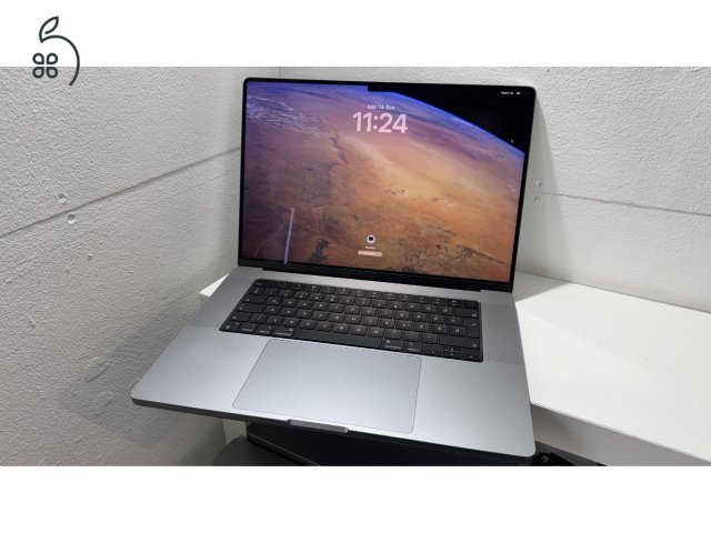 Macbook Pro 16
