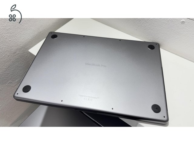 Macbook Pro 16