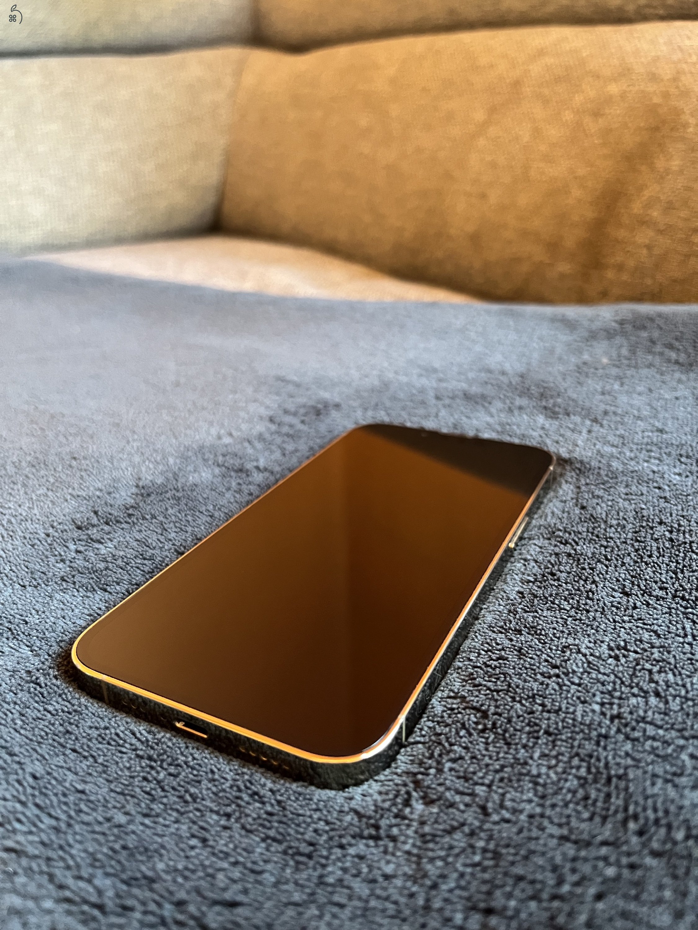 iPhone 13 Pro 128GB - Gold