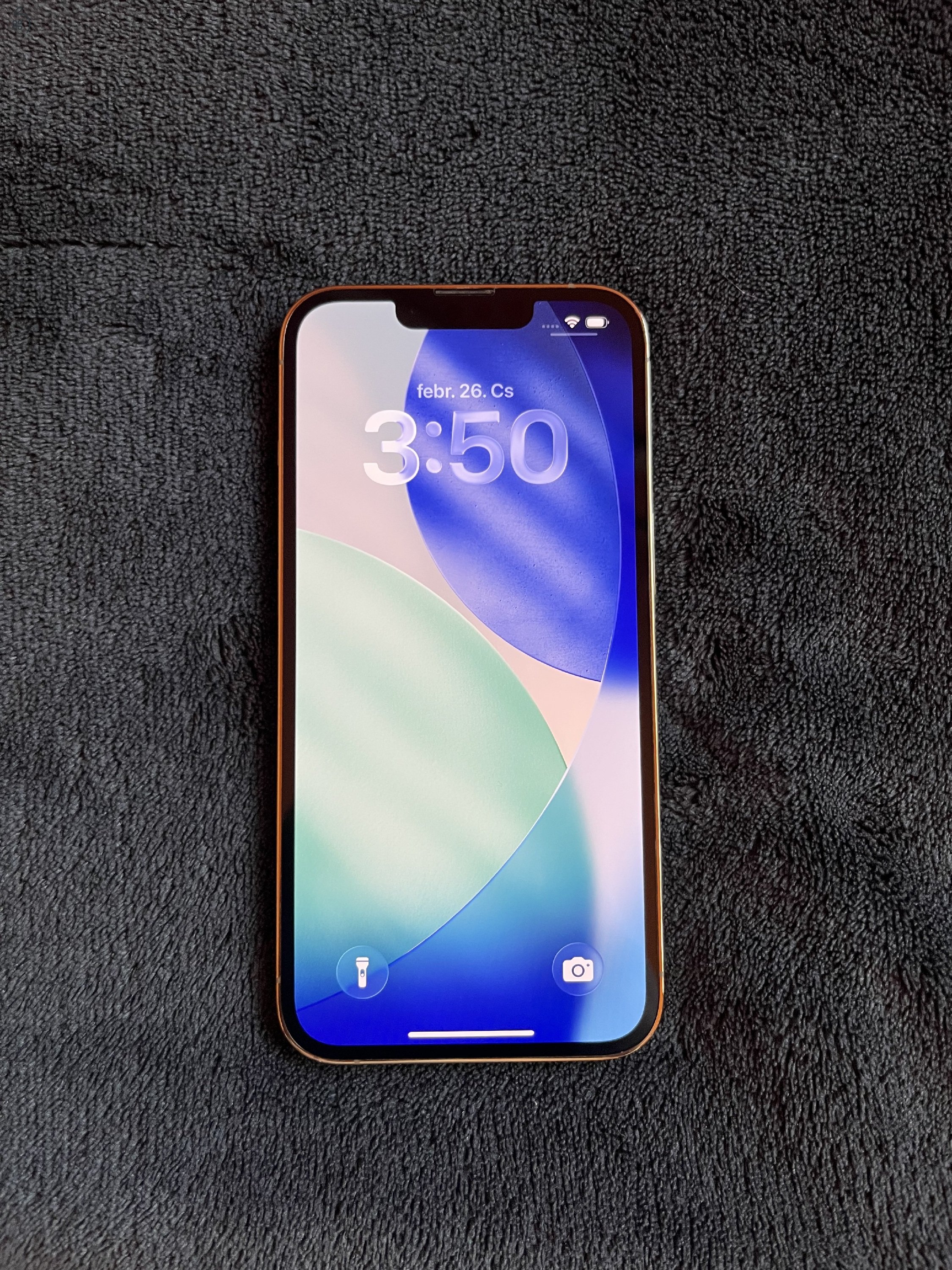 iPhone 13 Pro 128GB - Gold