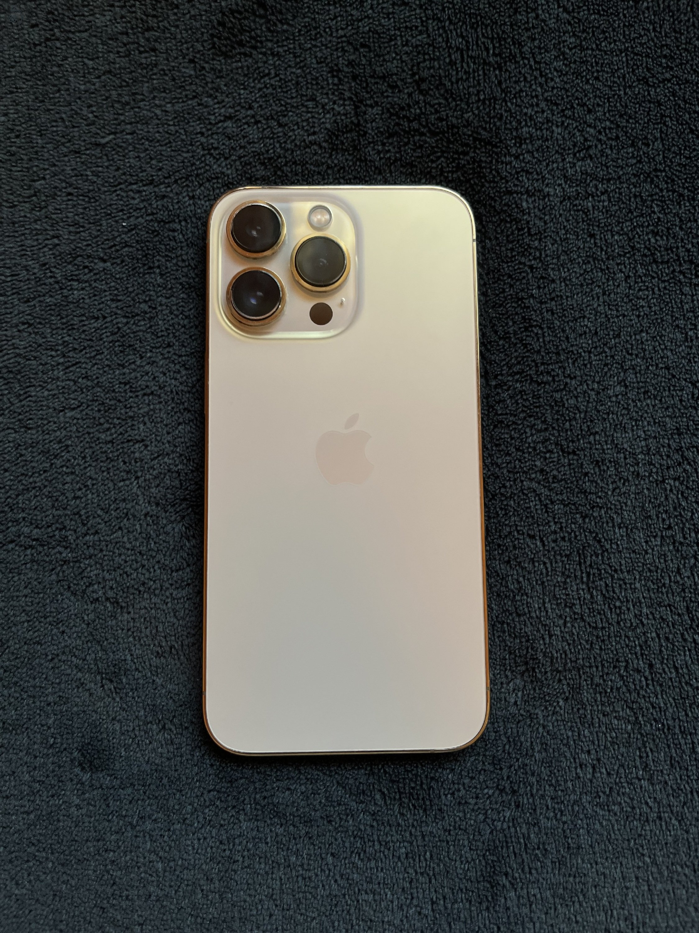 iPhone 13 Pro 128GB - Gold