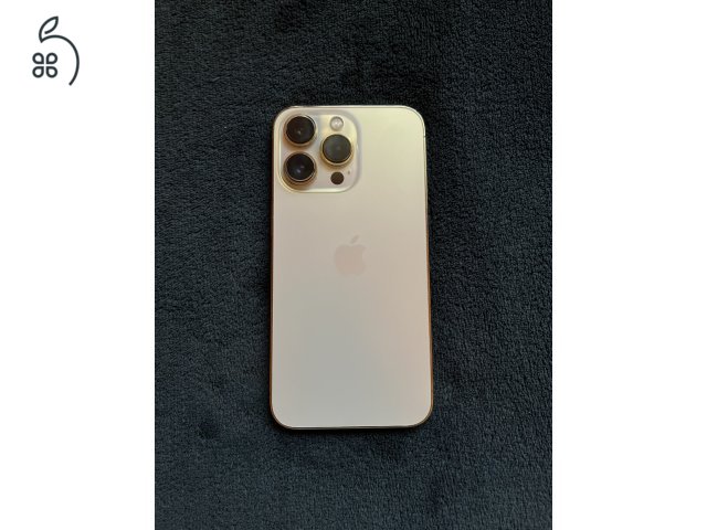iPhone 13 Pro 128GB - Gold