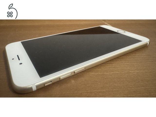 iPhone 6S plus, 128GB, független, hibátlan külső, akku84%