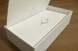 iPhone 6S plus, 128GB, független, hibátlan külső, akku84%