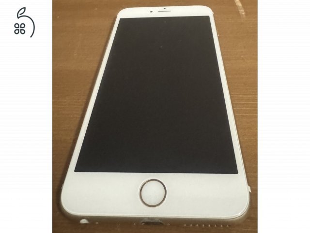 iPhone 6S plus, 128GB, független, hibátlan külső, akku84%