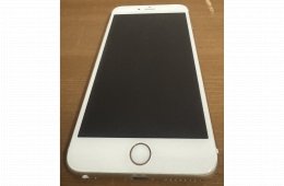 iPhone 6S plus, 128GB, független, hibátlan külső, akku84%