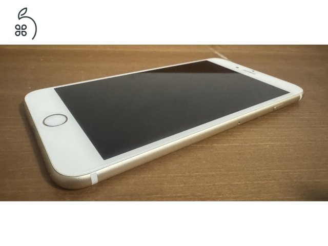 iPhone 6S plus, 128GB, független, hibátlan külső, akku84%