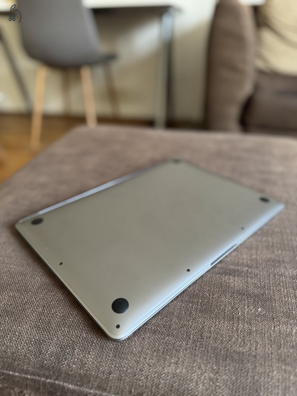 Macbook Air 13” M1 (2020) 8GB RAM 256GB SSD HUN billentyűzet