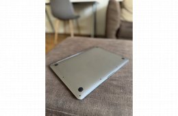 Macbook Air 13” M1 (2020) 8GB RAM 256GB SSD HUN billentyűzet