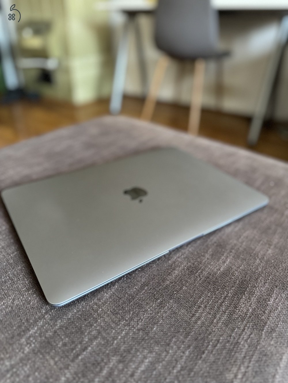 Macbook Air 13” M1 (2020) 8GB RAM 256GB SSD HUN billentyűzet