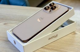 iPhone 16 Pro 512GB Desert Titan - 92% akku