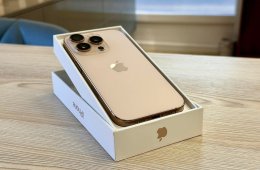 iPhone 16 Pro 512GB Desert Titan - 92% akku