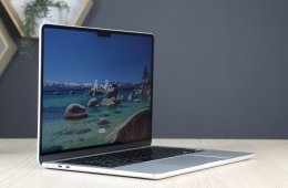 Apple Macbook Air 13