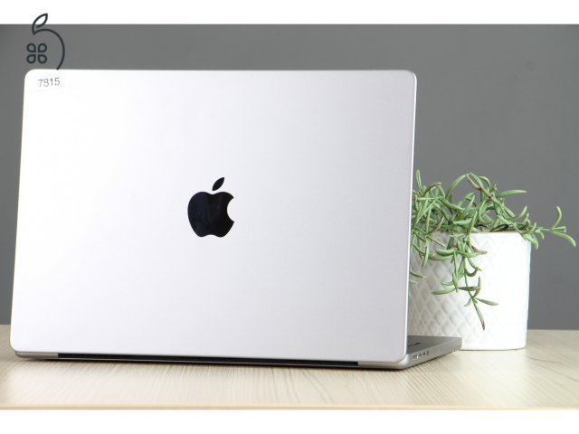 Apple Macbook Pro 14
