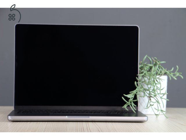 Apple Macbook Pro 14