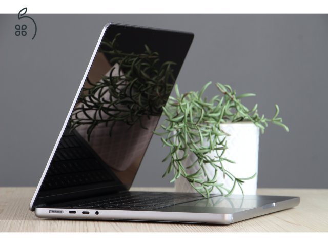 Apple Macbook Pro 14