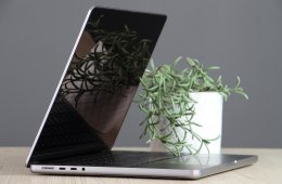 Apple Macbook Pro 14