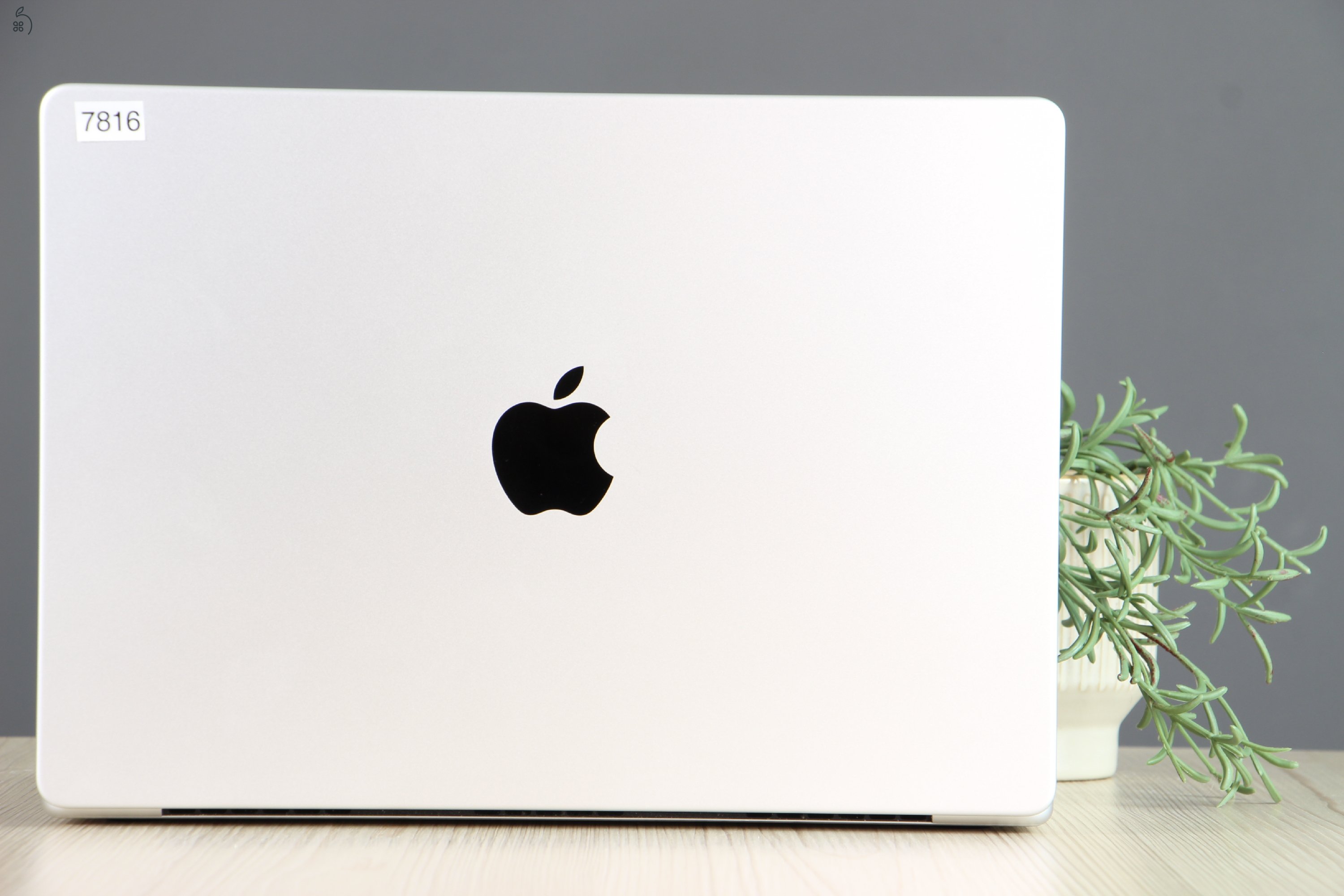 Használt Apple Macbook Pro 14