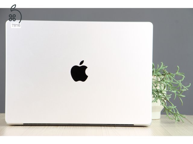 Használt Apple Macbook Pro 14