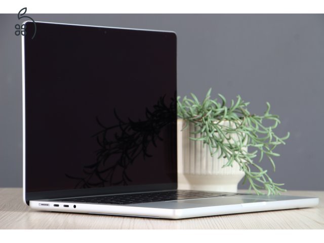Használt Apple Macbook Pro 14